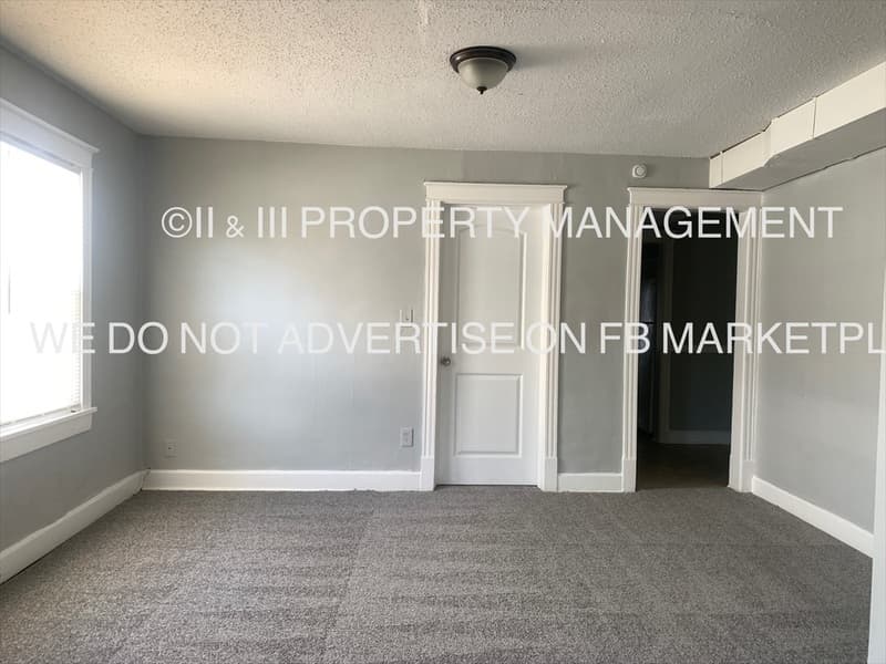 Kansas City House: 2505 Benton Boulevard 2N