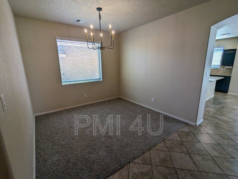 Albuquerque House: 2035 Ferndale DR SE