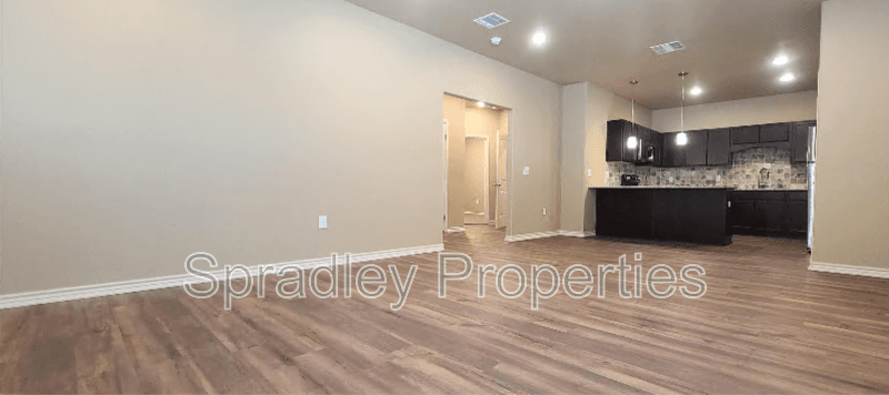 Belton Condo: 1065A Hibiscus Dr