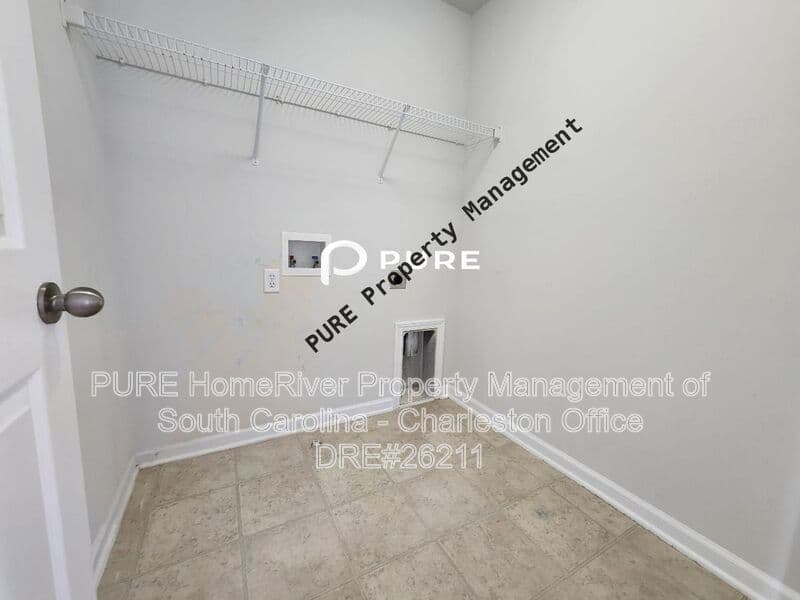 Goose Creek House: 437 Watershed Dr