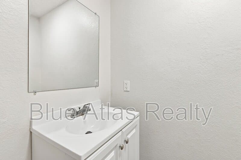 Fort Worth Townhome: 8108 Foxfire Lane - D