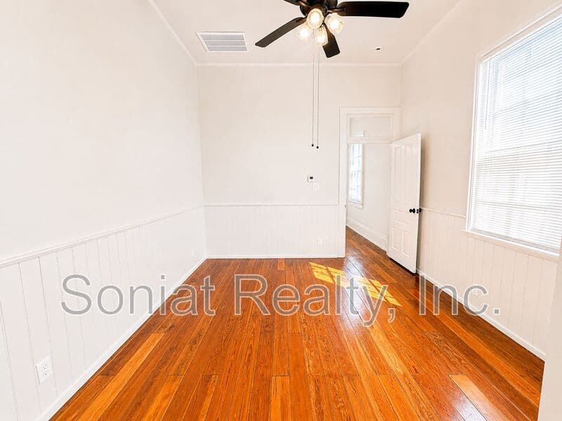 New Orleans Condo: 2508-10 Freret St.