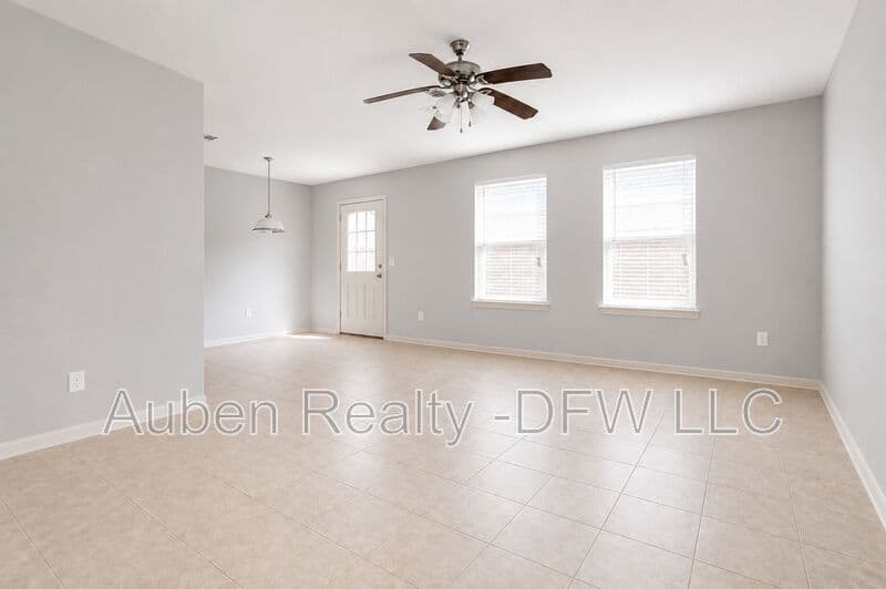 Princeton House: 1109 Parkway Trail