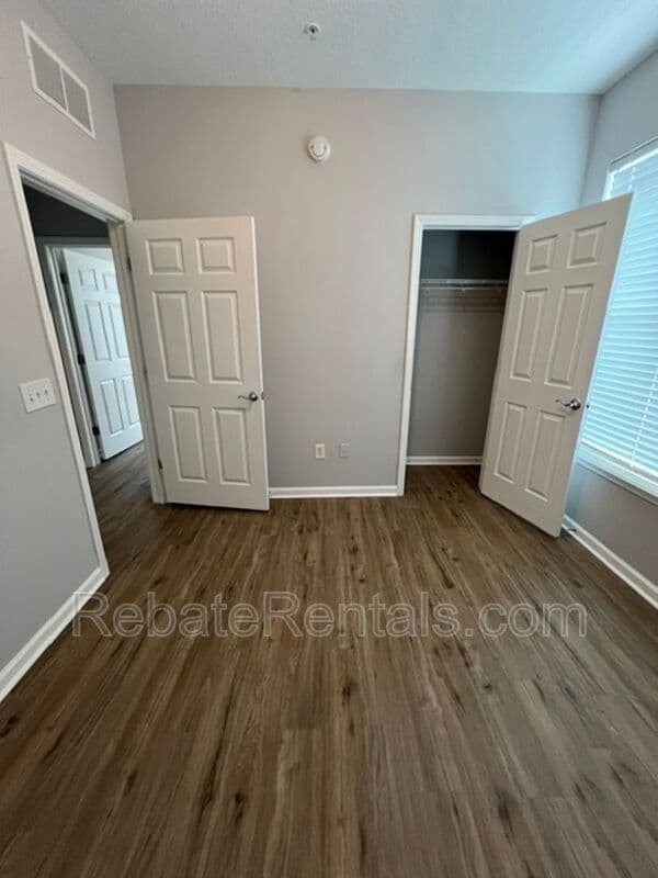 Jacksonville Condo: 11251 Campfield Drive