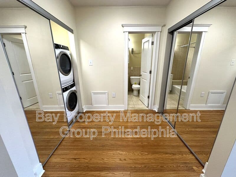Philadelphia Condo: 437 W School House Ln