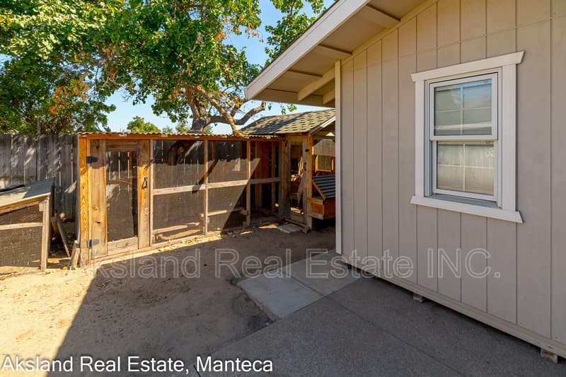 Manteca Condo: 3007 West Lathrop Road - 1