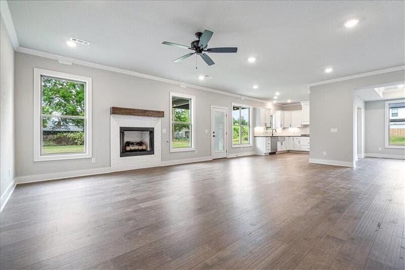 Rogers House: 1605 South 23rd Place
