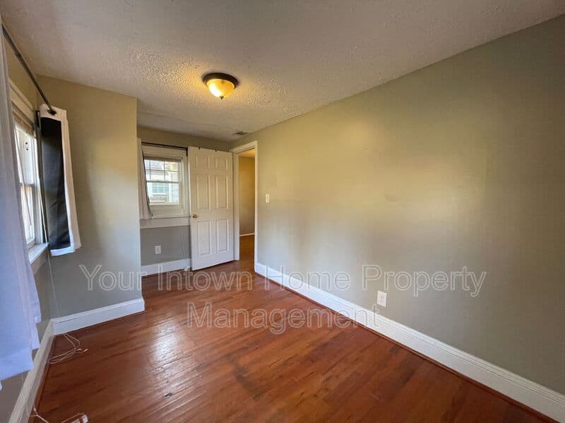 Atlanta House: 144 Ormond Street SE