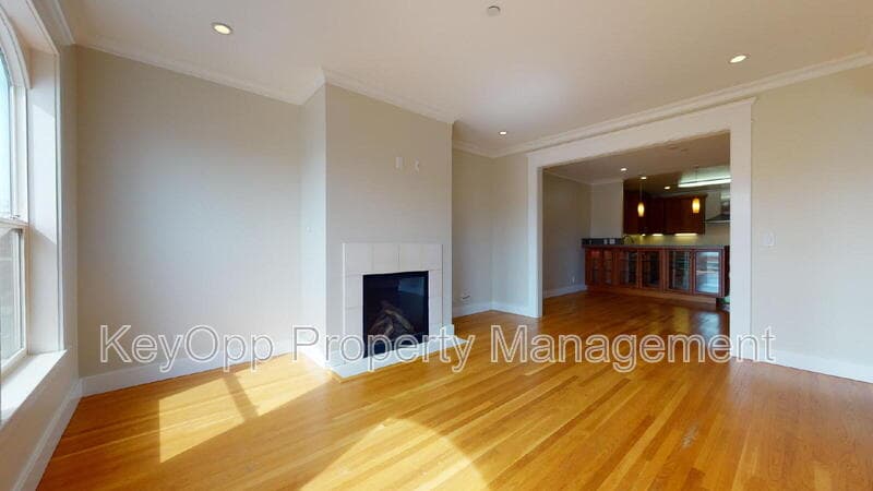 San Francisco Condo: 432 26th Avenue