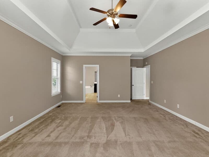 Wake Forest House: 1612 Gracie Girl Way