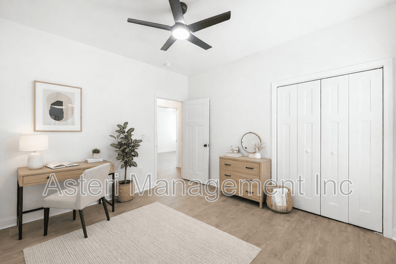 Perry Condo: 2141 Houston Lake Rd