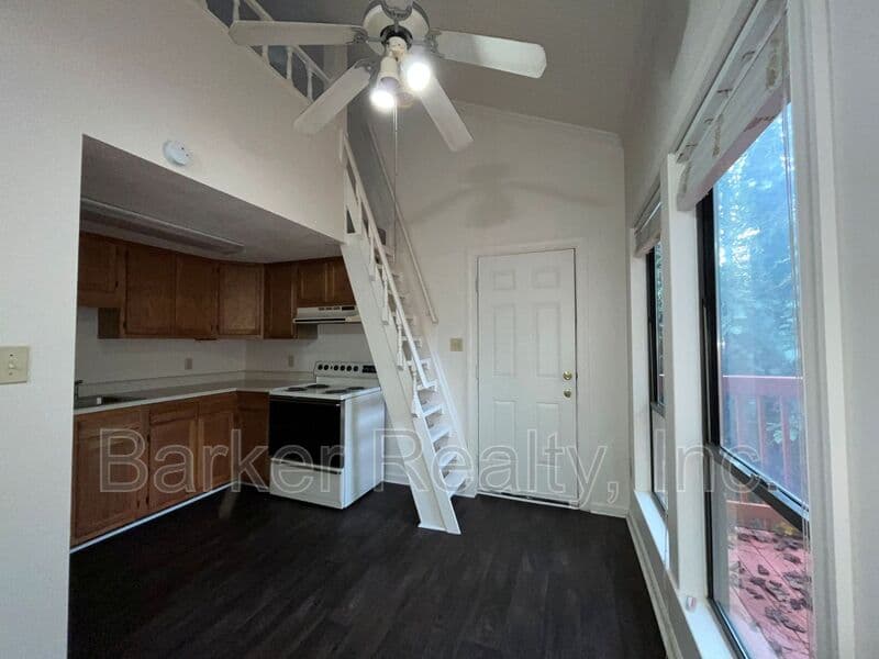 Raleigh Condo: 3812 Marcom Street