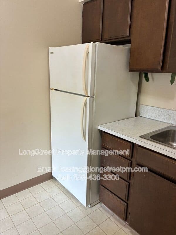 Corvallis Condo: 329 SW 10th Street