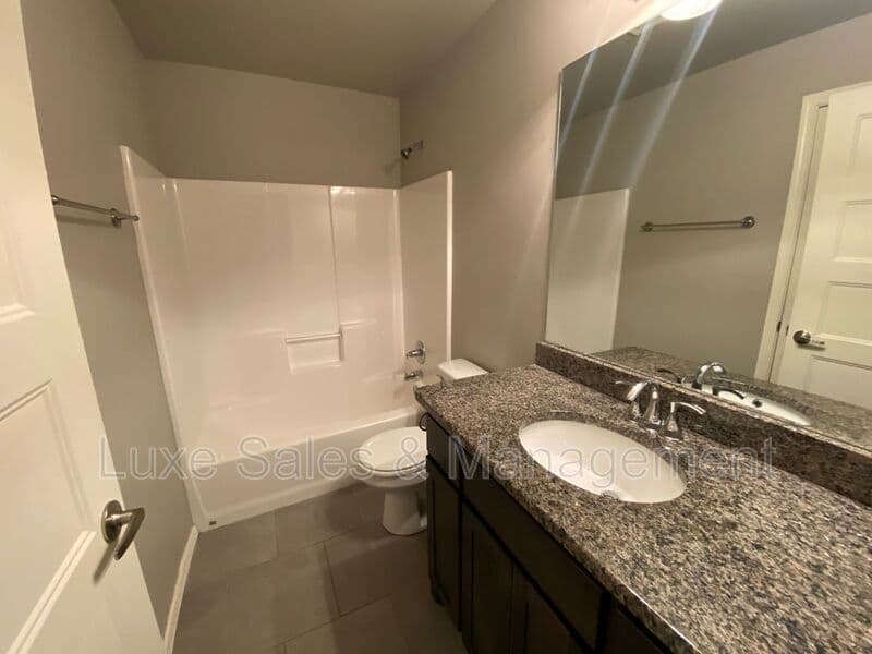 Oklahoma City House: 6933 Mayberry Lane