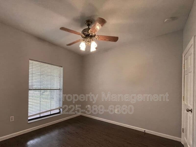 Denham Springs House: 25491 Plantation Ave.