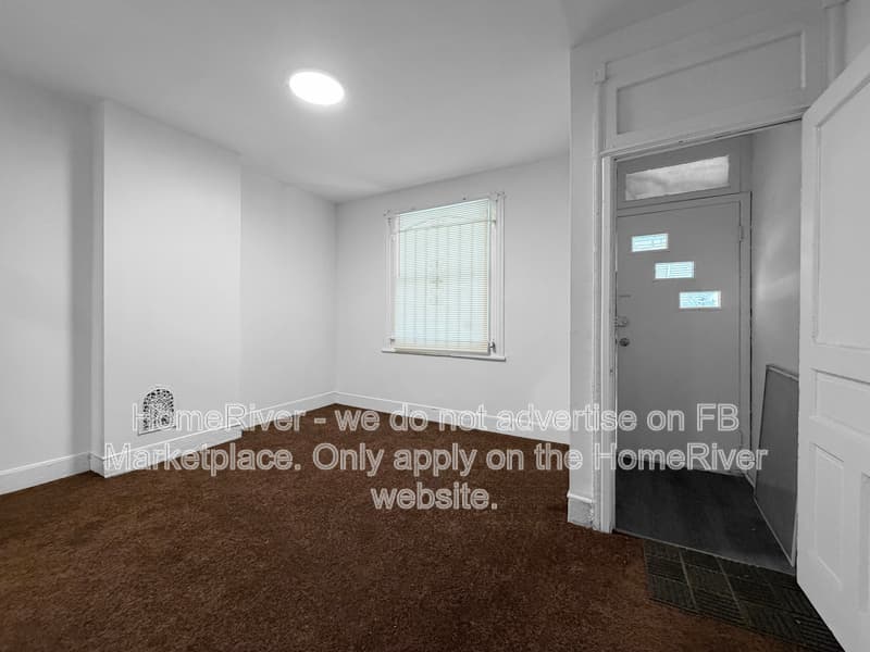 Philadelphia House: 329 N 55th St