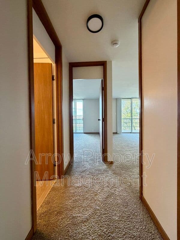Lincoln Condo: 2501 N Street-403