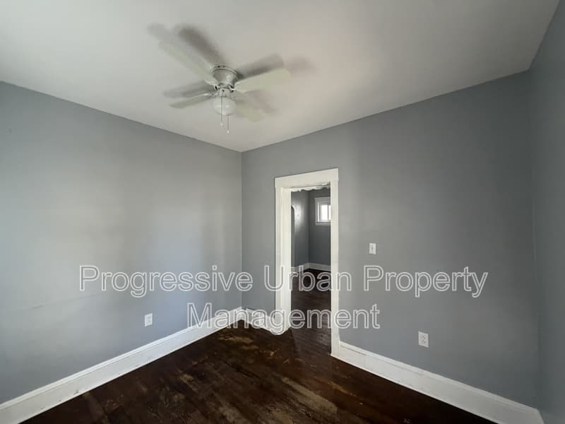Cleveland Condo: 3586 West 47th Street - Downstairs