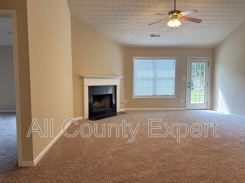 Lawrenceville House: 1277 Poison Oak Ct