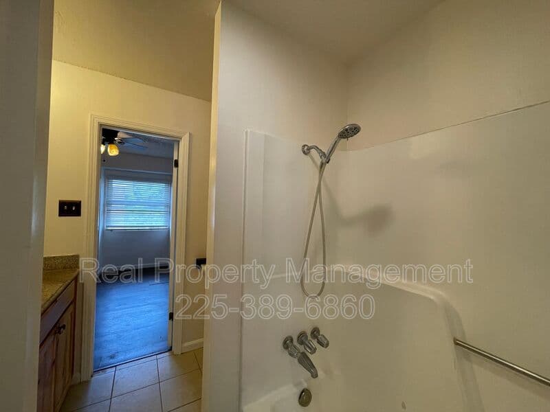 Baton Rouge Townhome: 14619 Forest Grove Ave.