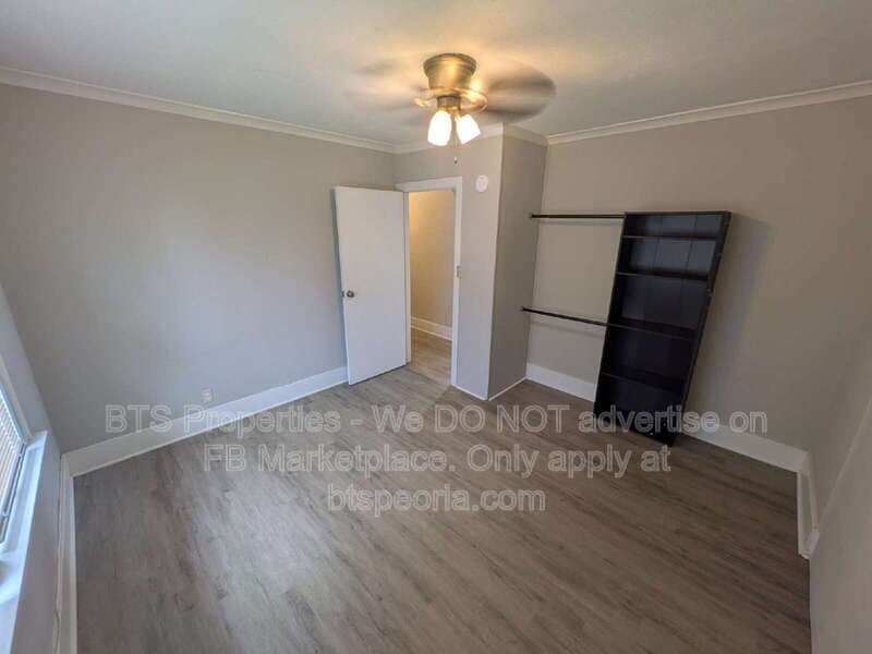 Peoria Condo: 1532 West Barker Avenue