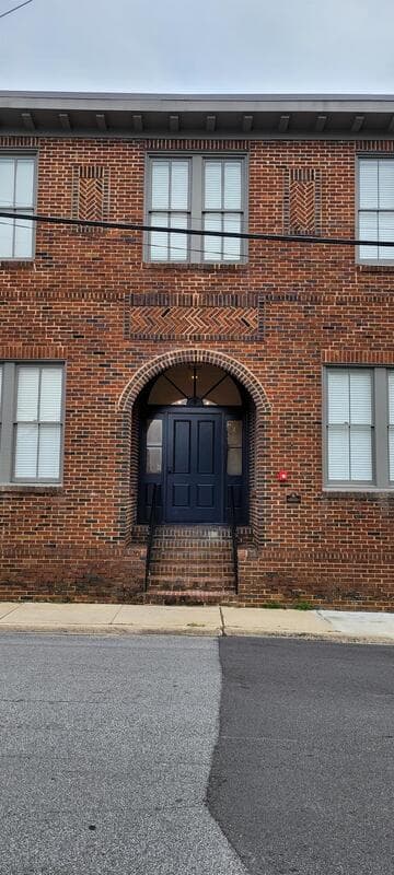 Statesboro Condo: 9 Hill Street - 9