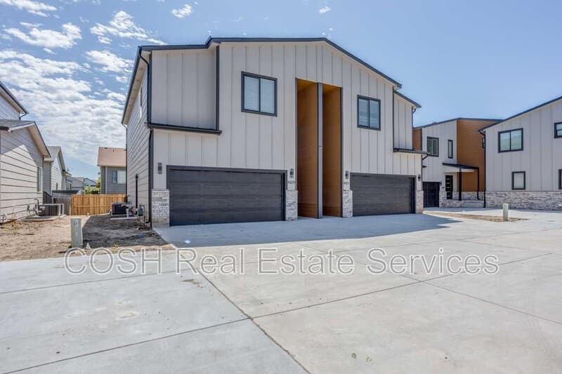 Wichita Condo: 8541 West 37th Street North - 1