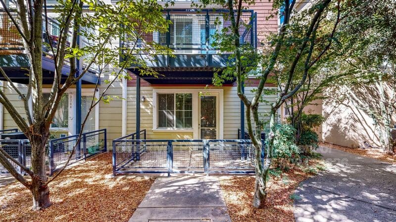 Santa Rosa Condo: 2270 Chanate Road