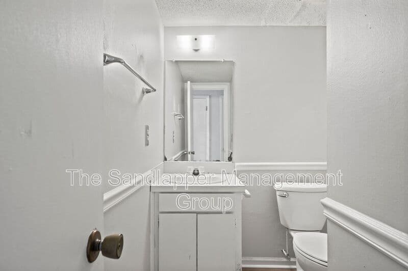 North Charleston Townhome: 3616 Peppertree Lane