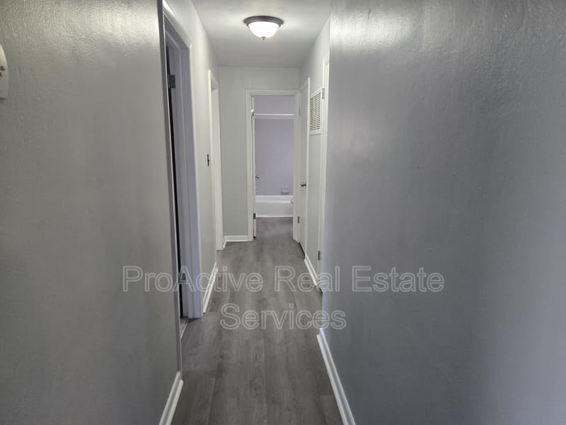 Norfolk Condo: 3875 Wake Circle - B
