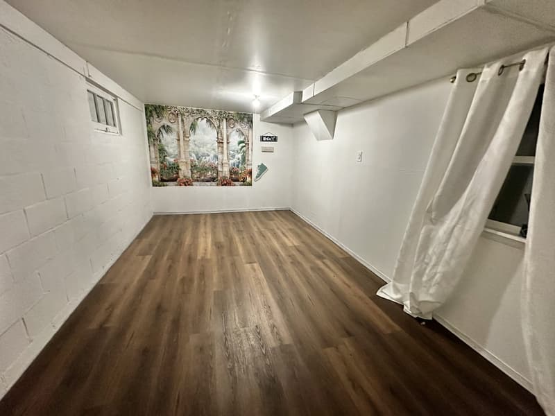 Green Bay House: 606 North Baird Street