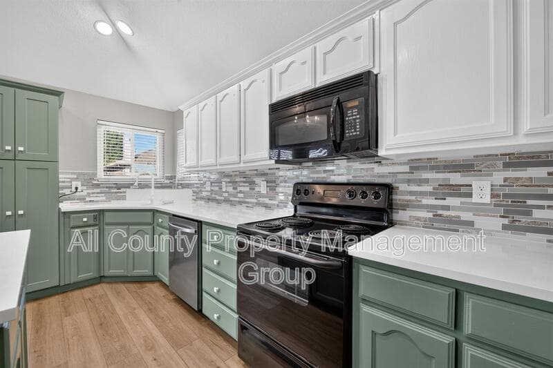 Fort Worth House: 8205 Mule Deer Run