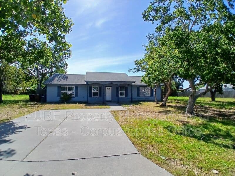 Corpus Christi House: 1941 Sunnycrest St