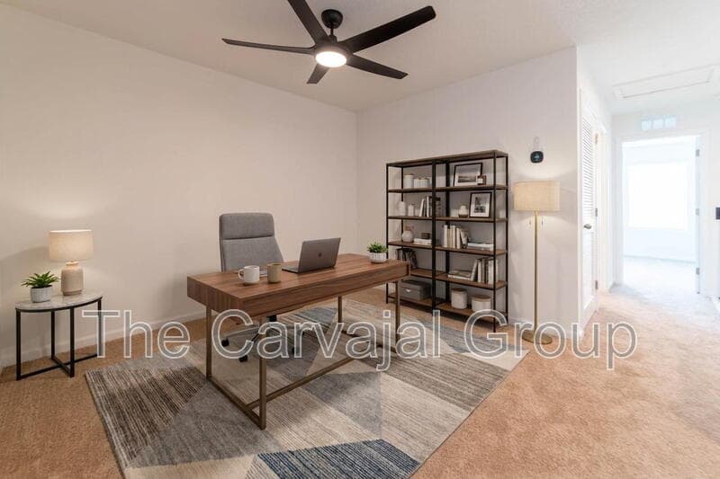 Winter Springs Townhome: 189 Bear Springs Drive