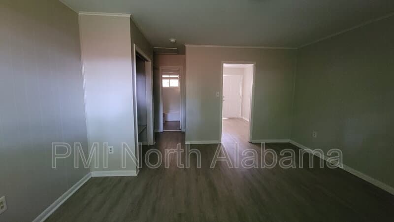 Huntsville Condo: 3815 Mcvay Street Southwest