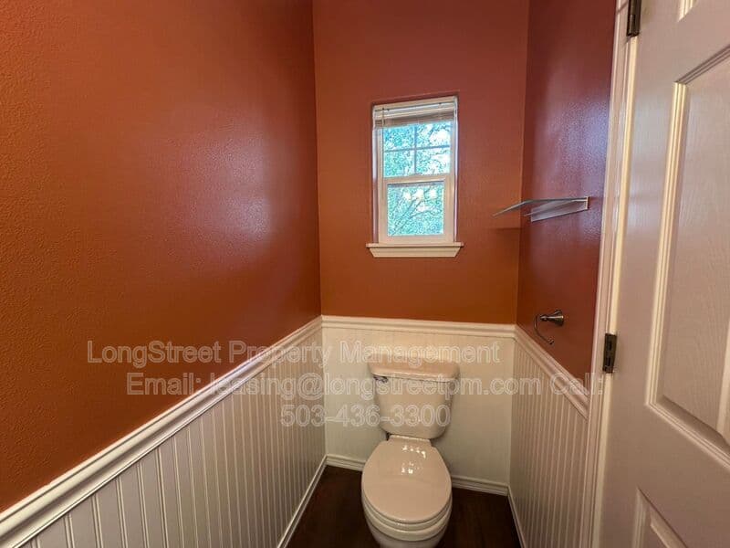 Tigard Townhome: 14795 SW Fern St
