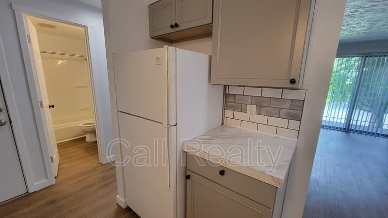 Spokane Condo: 2815 E 27th
