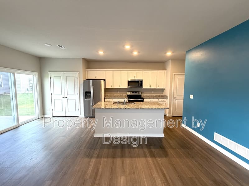 Ankeny Condo: 3204 Northwest Greenwood Street - 1