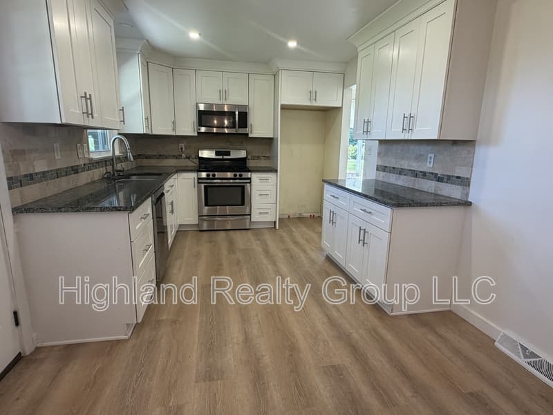 Conestoga House: 1047 Letort Road