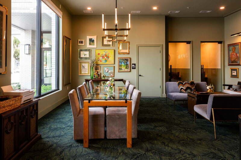 Savannah Condo: 2613 Montgomery Street