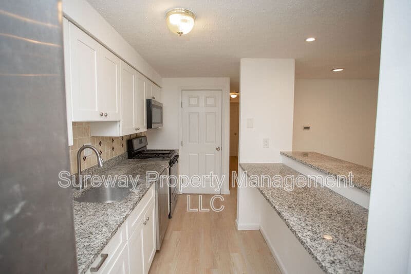 Sicklerville Condo: 142 Kenwood Dr