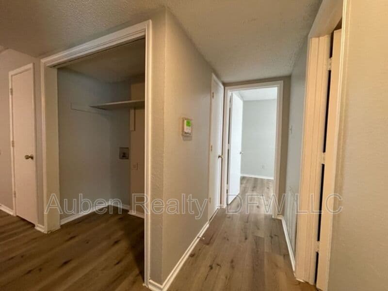 Grand Prairie Condo: 327 SE 3rd Street