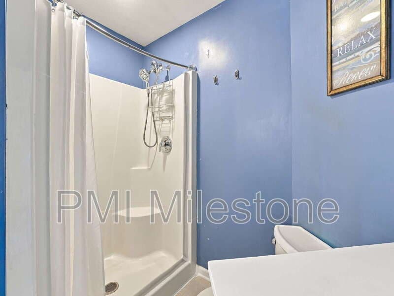 Frederick Townhome: 2132 Bristol Drive