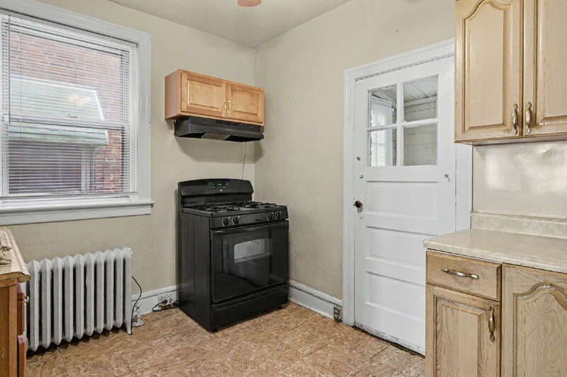 Philadelphia House: 5335 Willows Avenue