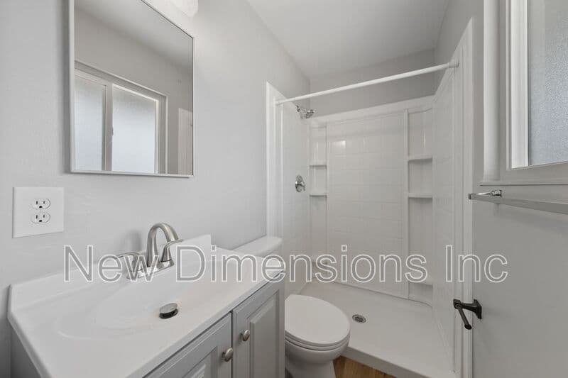 Reno House: 2565 Pequop Street