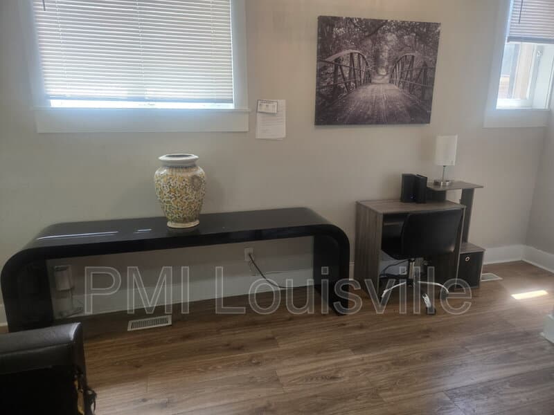 Louisville Condo: 1156 South Brook Street
