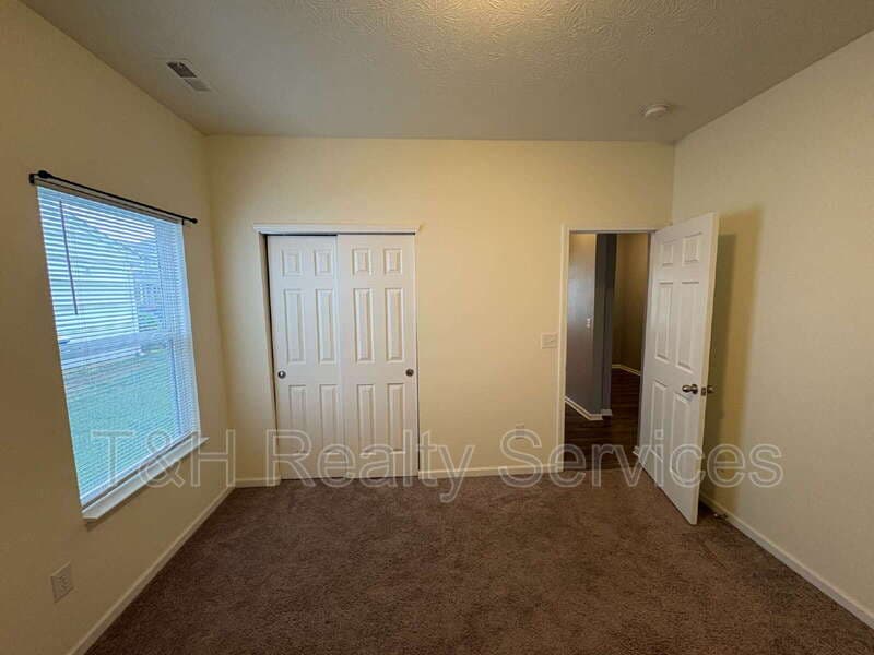 Indianapolis House: 4920 Penoyer Lane