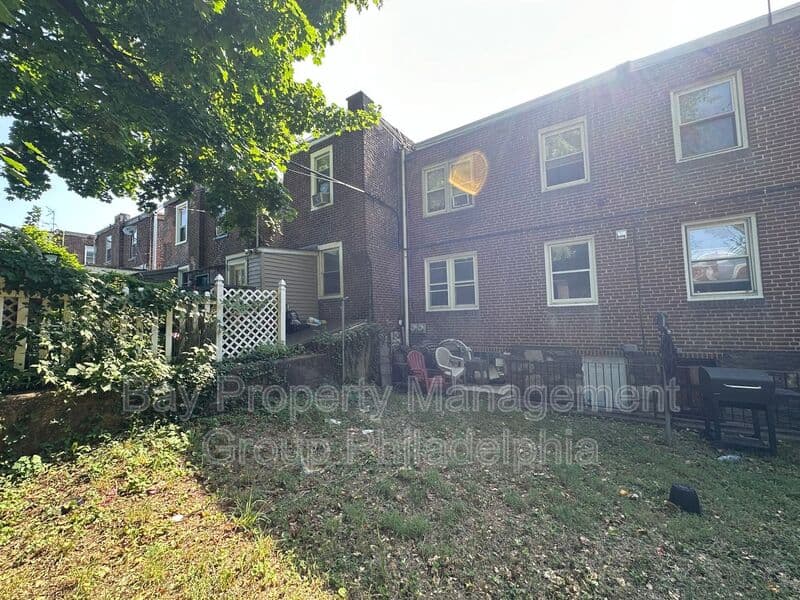 Philadelphia Condo: 5508 N 3rd St