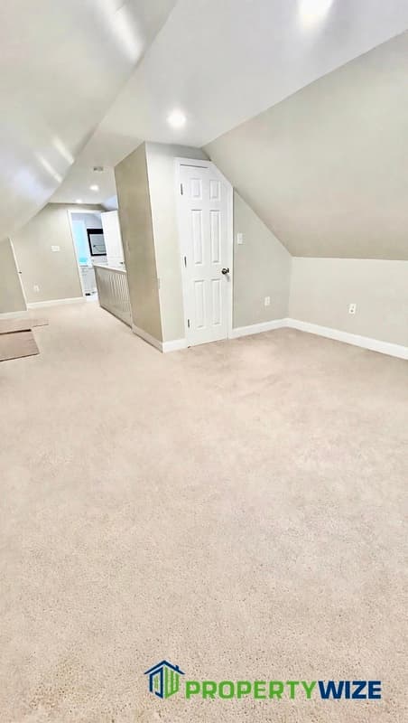 Gwynn Oak House: 7113 Liberty Road