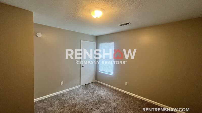 Memphis House: 1056 Patton St